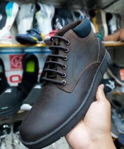 genuine leather boot exportex.net