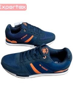 Inside Sneakers