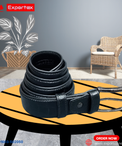 Cow Leather Belt