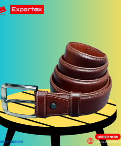 Cow Leather Belt