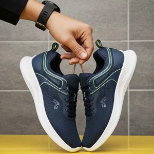 Crivit Soft lite weight shoe I Navy