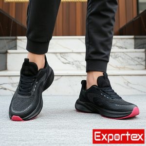 HSU Revolution Heavy Duty Running Shoe