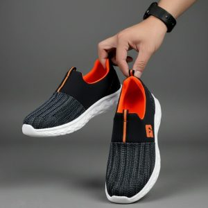 Finelook slip-on shoe