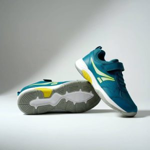 Heavy Duty Kids shoe