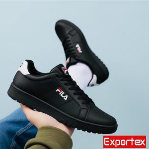 Fila Export Sneakers I Black