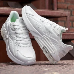 Redtape Sneaker Casual Shoes for Men I White