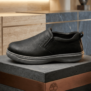 Genuine Leather Timberland Casual Shoes