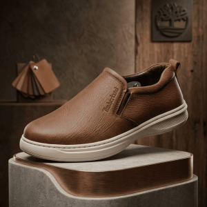 Genuine Leather Timberland Casual Shoes