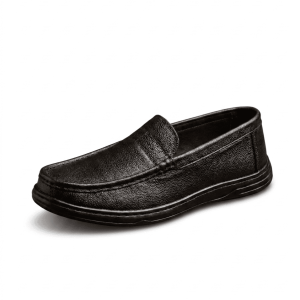 Genuine Leather Casual Shoes
