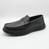 Genuine Leather Casual Shoes