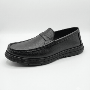 Genuine Leather Casual Shoes