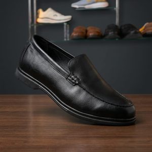 Italian Penny Loafer