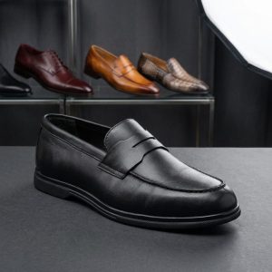 Italian Penny Loafer