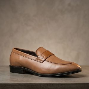 Italian Lace free Formal Shoes