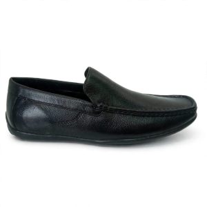 Genuine Leather Loafer