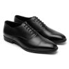 Italian Genuine Leather Oxford
