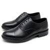 Italian Genuine Leather Oxford