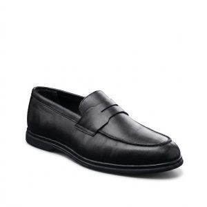 Italian Penny Loafer