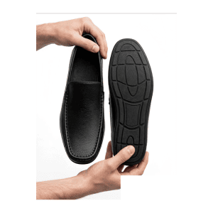 Genuine Leather Loafer