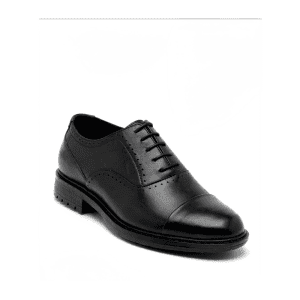 Italian Genuine Leather Oxford