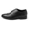 Japanese Premium_Black_Oxford Shoes