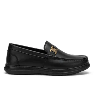 Genuine Leather Lite weight Casual Shoes