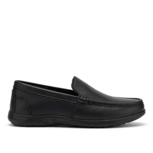 Genuine Leather Casual Shoes