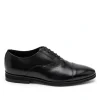 Japanese Premium_Black_Oxford Shoes