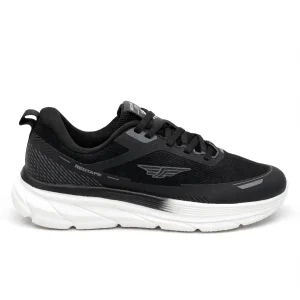 Redtapae Running shoes Black