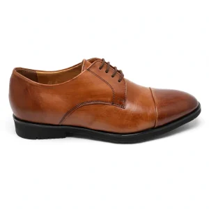 Japanese Premium Brown Oxford Shoes