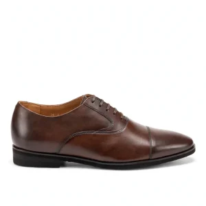 Japanese Premium Brown Oxford Shoes (Copy)