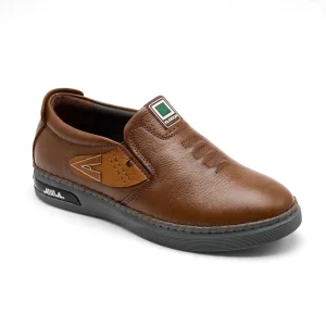 Genuine Leather Casual Shoes