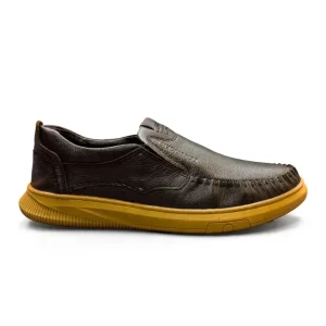 Genuine Leather Casual Shoes