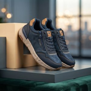 Mustang Casual Shoes