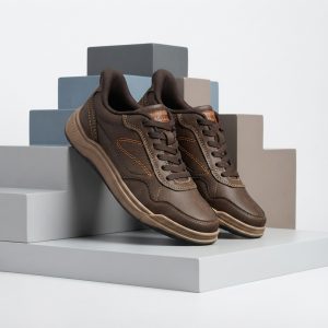 Memphis Slip-on Casual Shoes