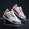 Mustang High Neck Casual Shoes