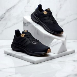 Adidas Comfort Lightweight Casual Running Shoes
